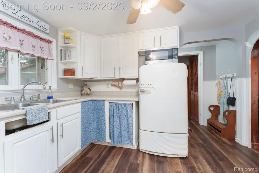9225 Cook Road Gaines Township, MI 48436