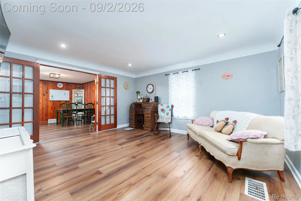 9225 Cook Road Gaines Township, MI 48436