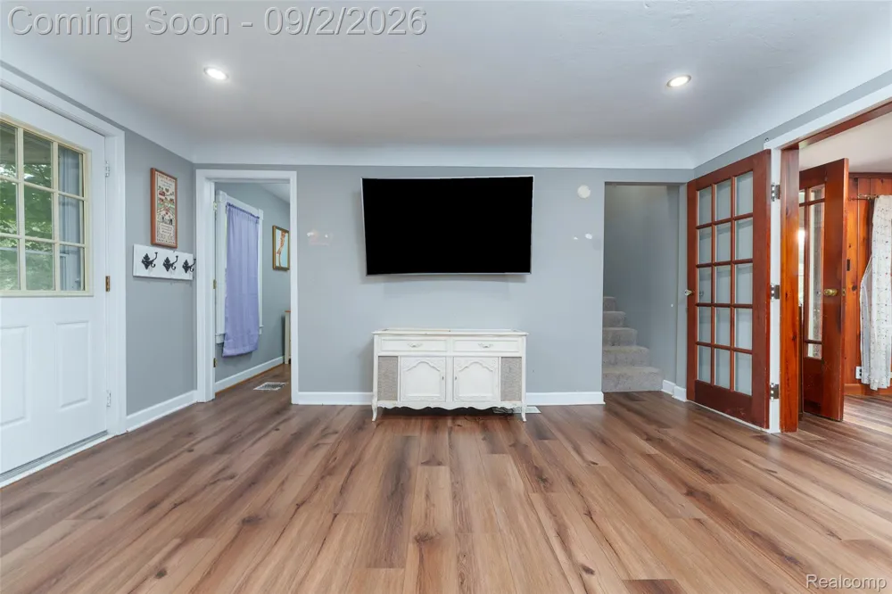 9225 Cook Road Gaines Township, MI 48436