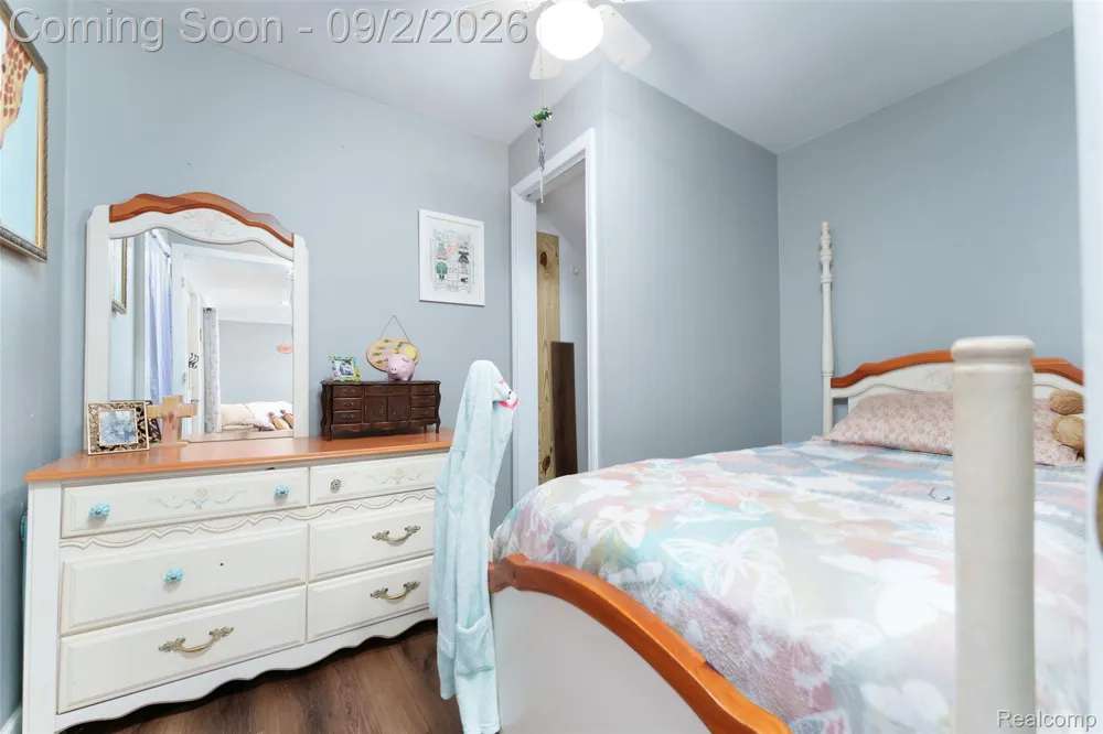 9225 Cook Road Gaines Township, MI 48436
