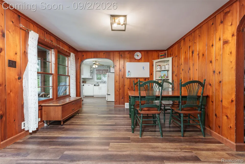 9225 Cook Road Gaines Township, MI 48436