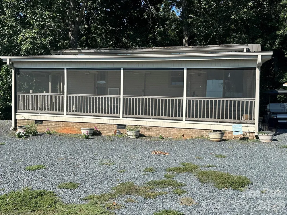 160 Grand View Drive New London, NC 28127