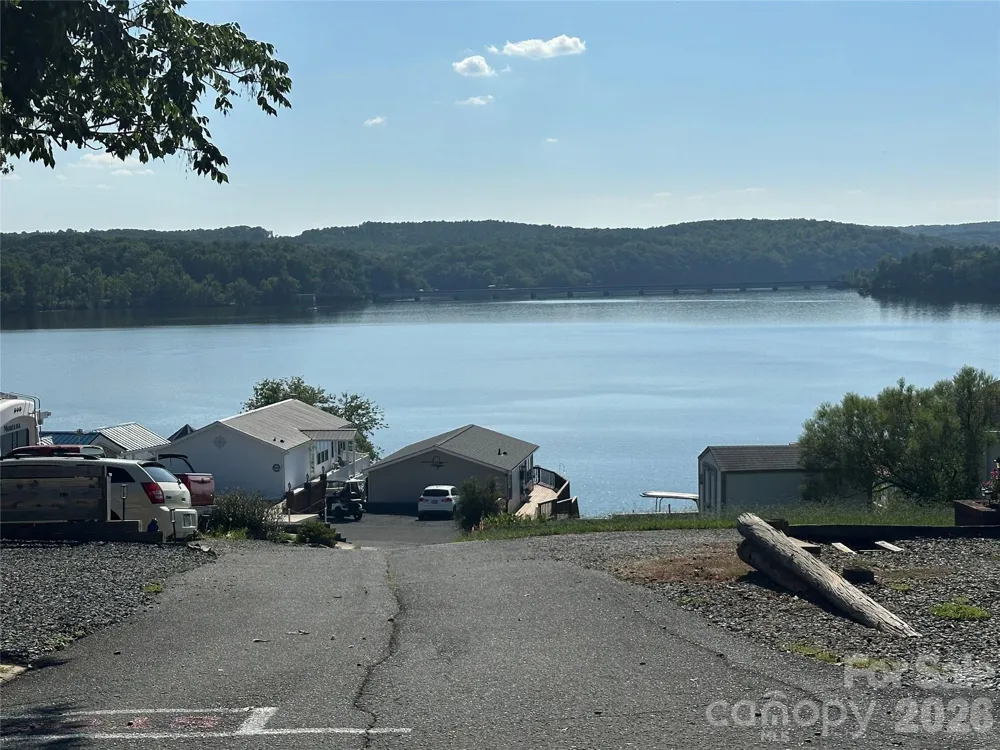160 Grand View Drive New London, NC 28127