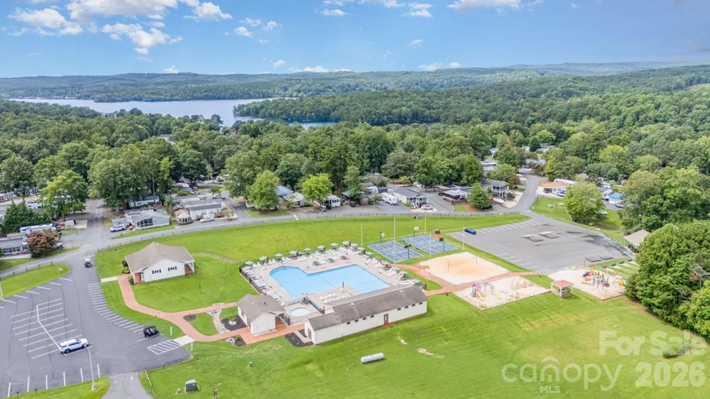 160 Grand View Drive New London, NC 28127