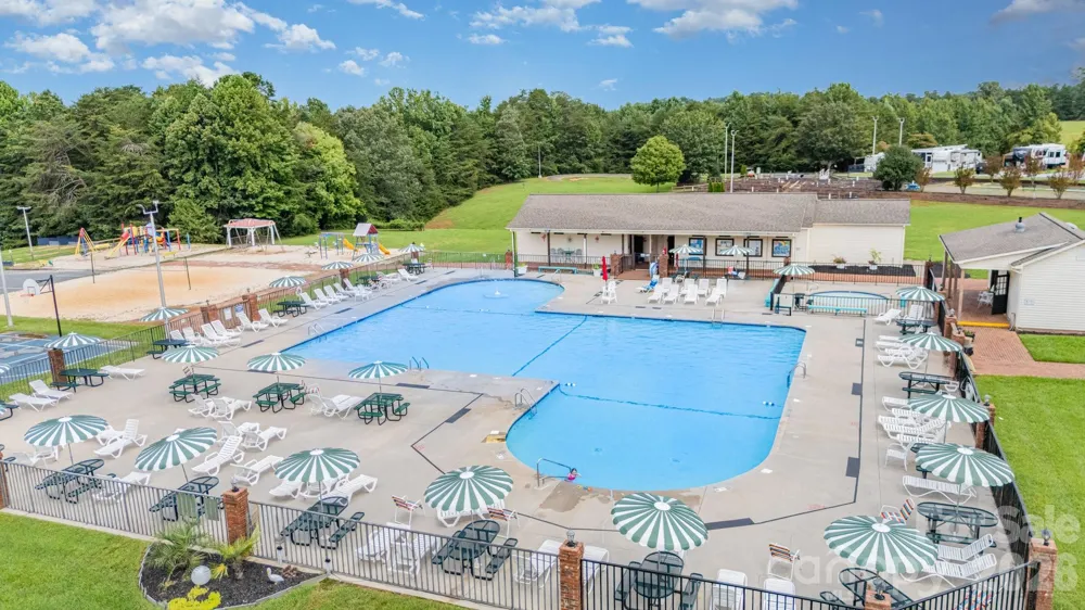 160 Grand View Drive New London, NC 28127