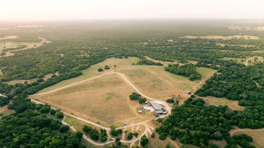 1147 County Road 1110 Meridian, TX 76665