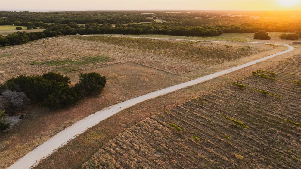 1147 County Road 1110 Meridian, TX 76665