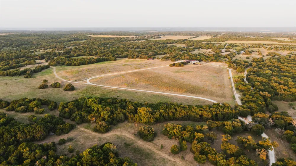 1147 County Road 1110 Meridian, TX 76665