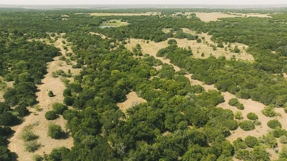 1147 County Road 1110 Meridian, TX 76665