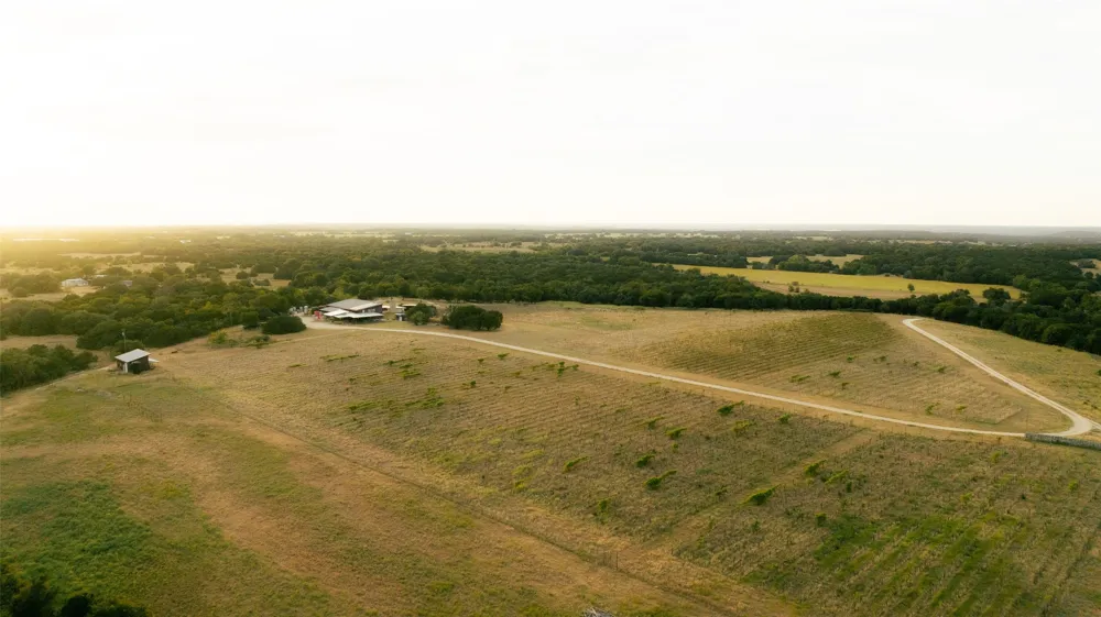 1147 County Road 1110 Meridian, TX 76665