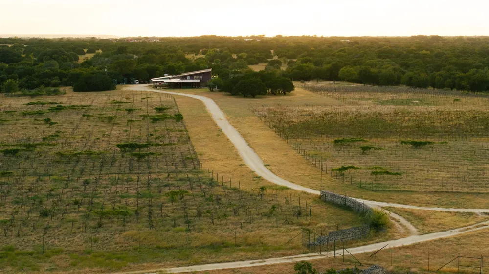 1147 County Road 1110 Meridian, TX 76665