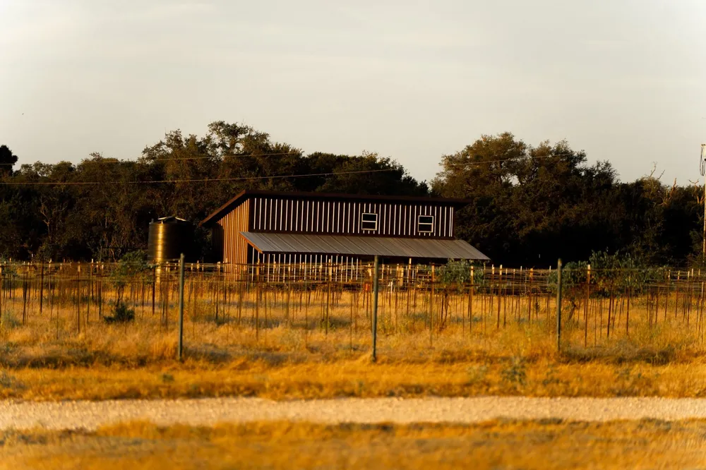 1147 County Road 1110 Meridian, TX 76665