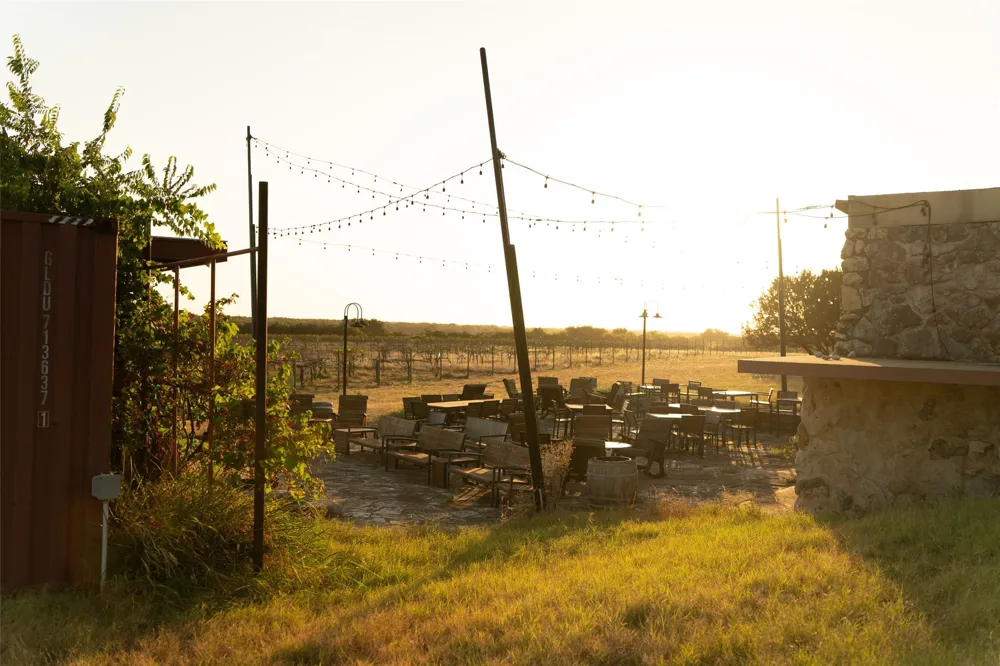 1147 County Road 1110 Meridian, TX 76665