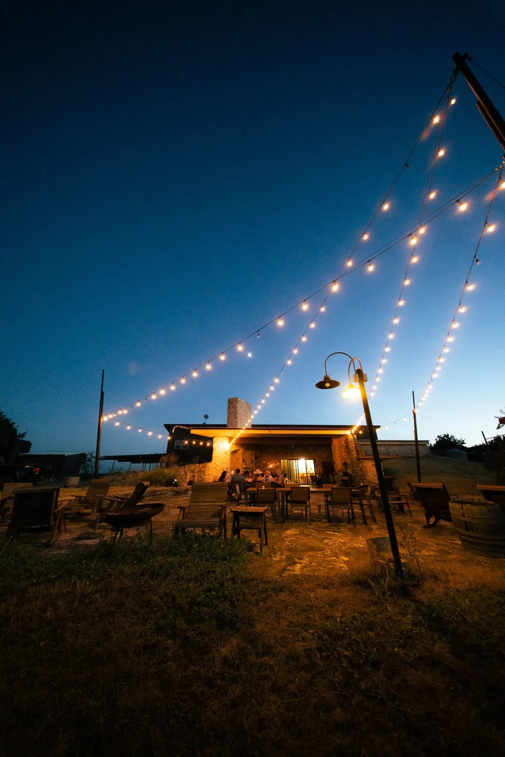 1147 County Road 1110 Meridian, TX 76665