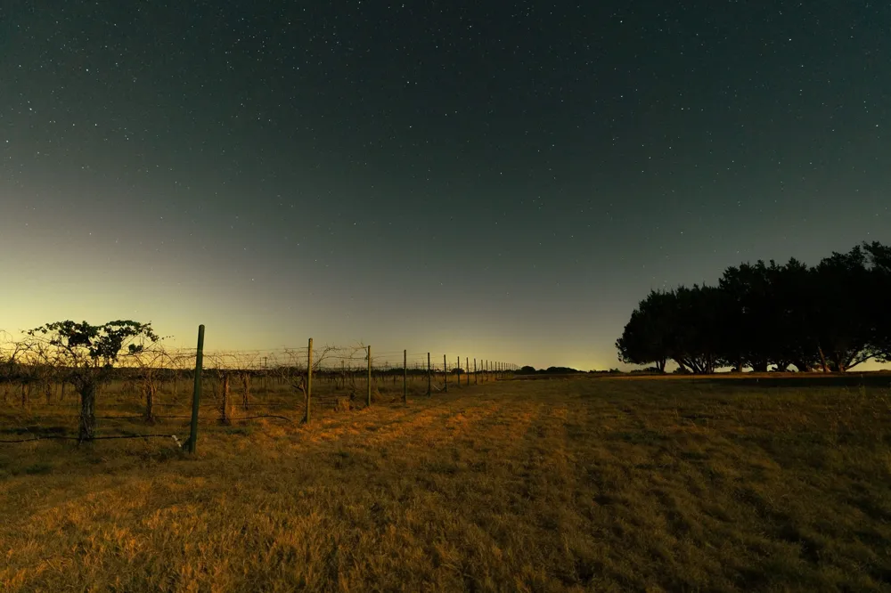 1147 County Road 1110 Meridian, TX 76665