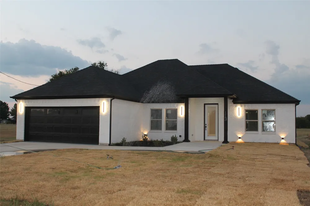 113 Scenic Road Trinidad, TX 75163