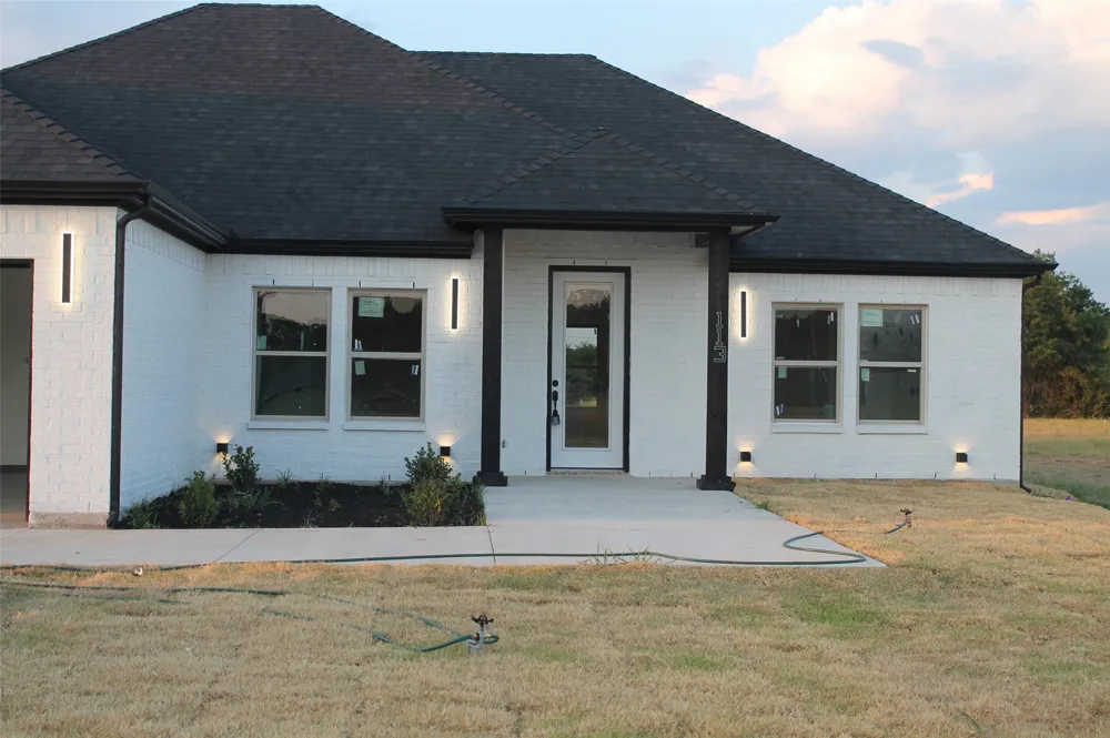 113 Scenic Road Trinidad, TX 75163