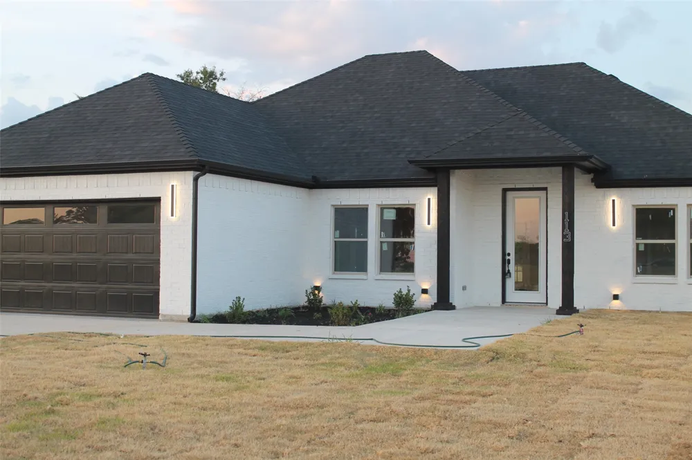 113 Scenic Road Trinidad, TX 75163