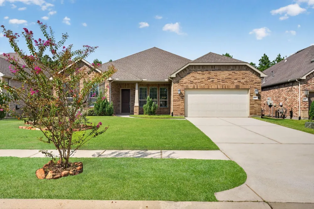 230 Kimblewick Way The Woodlands, TX 77382