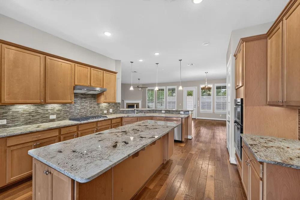 230 Kimblewick Way The Woodlands, TX 77382