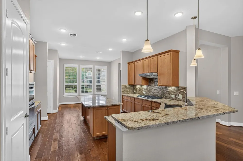 230 Kimblewick Way The Woodlands, TX 77382
