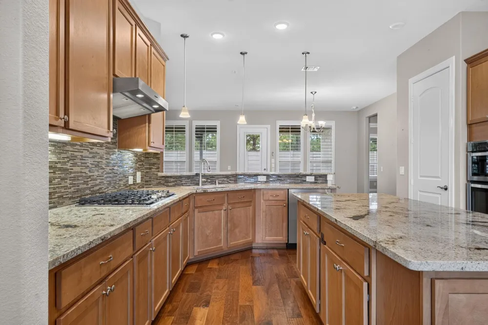 230 Kimblewick Way The Woodlands, TX 77382