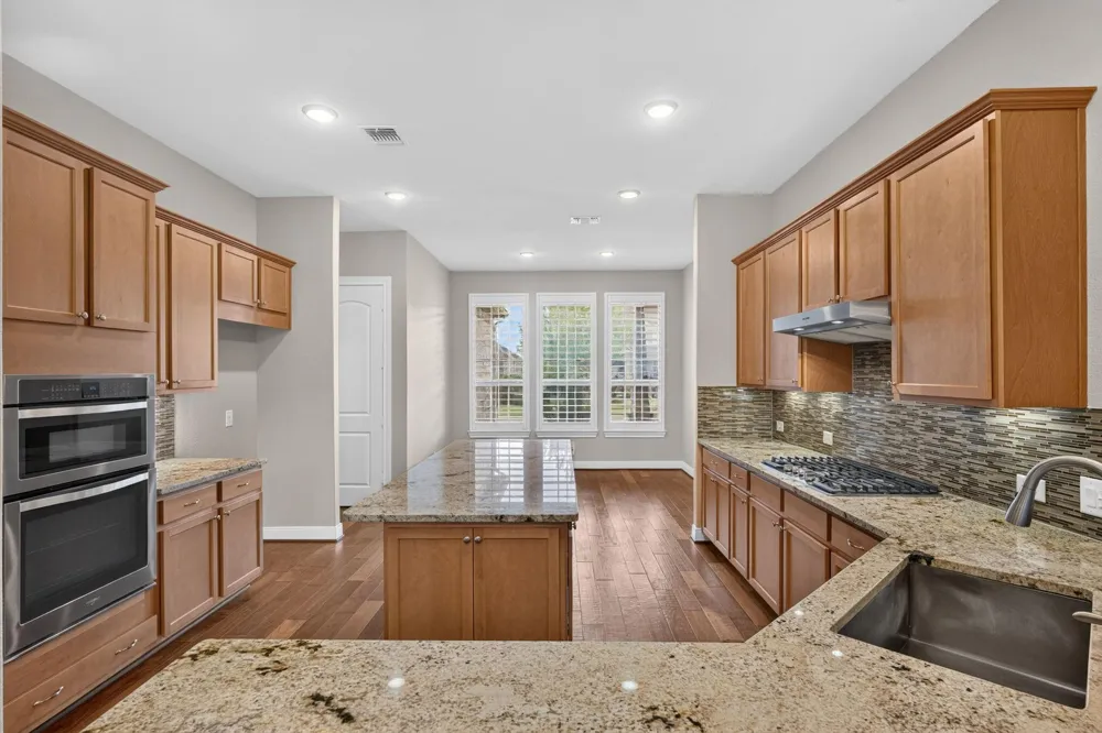 230 Kimblewick Way The Woodlands, TX 77382
