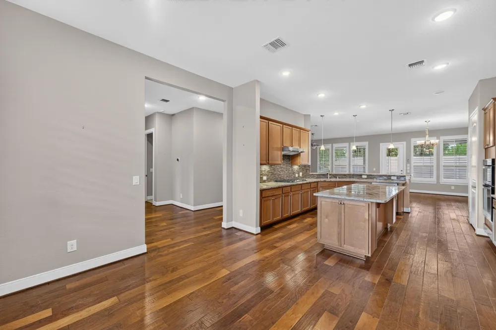 230 Kimblewick Way The Woodlands, TX 77382