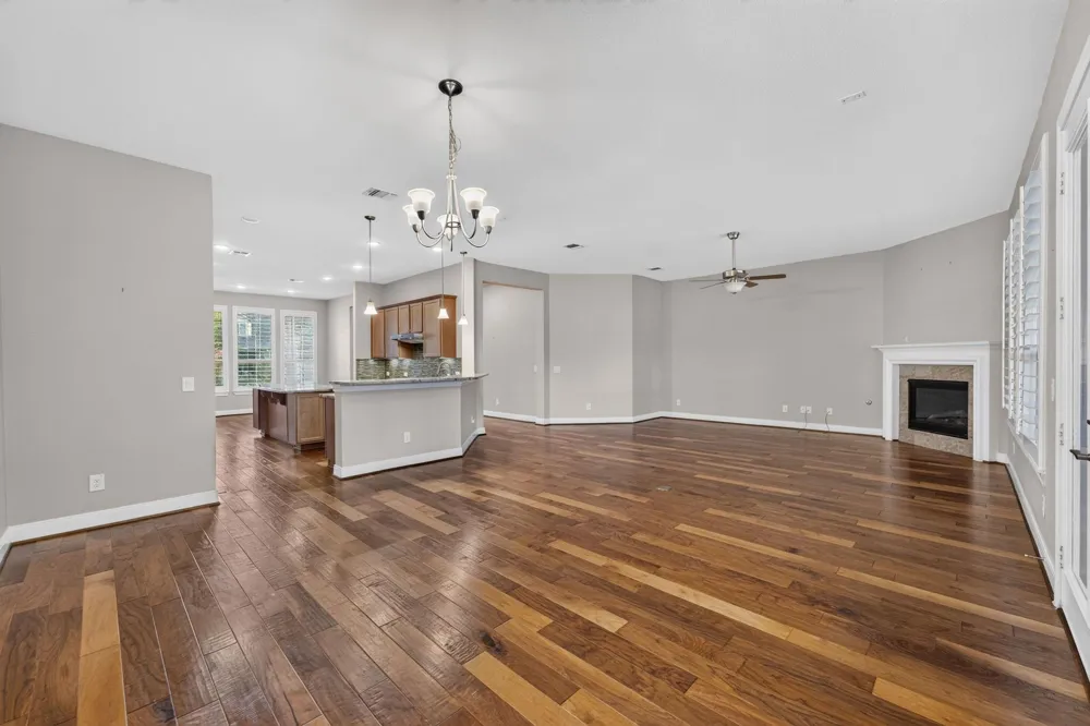 230 Kimblewick Way The Woodlands, TX 77382