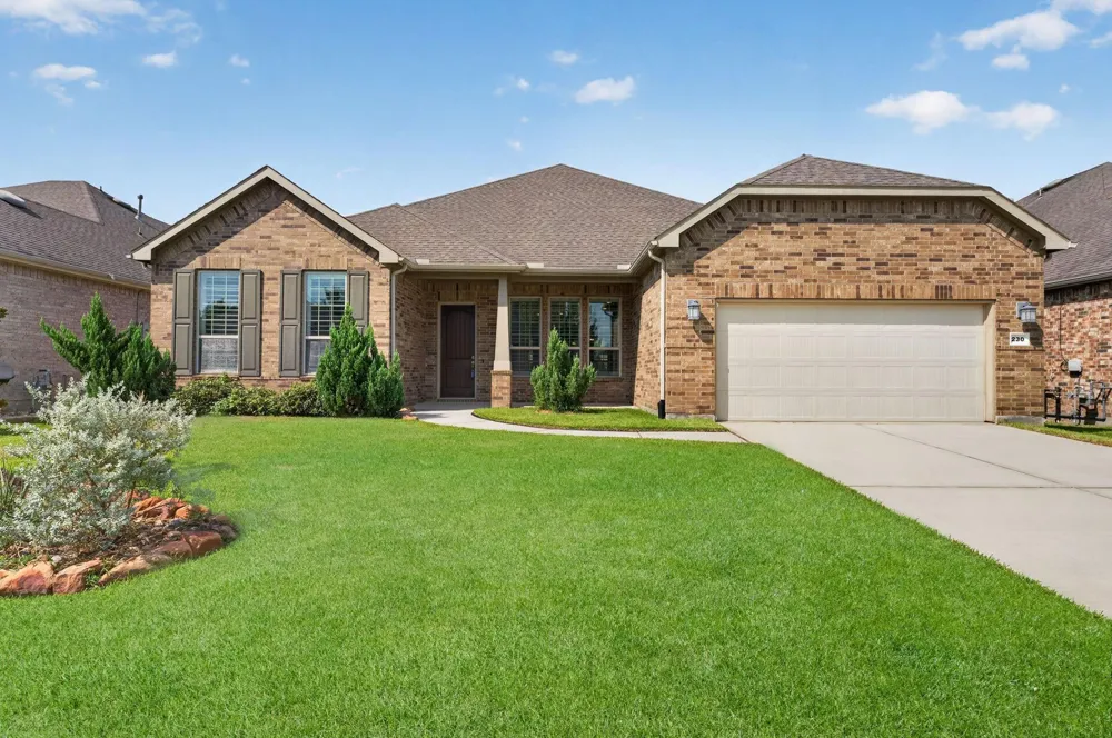 230 Kimblewick Way The Woodlands, TX 77382
