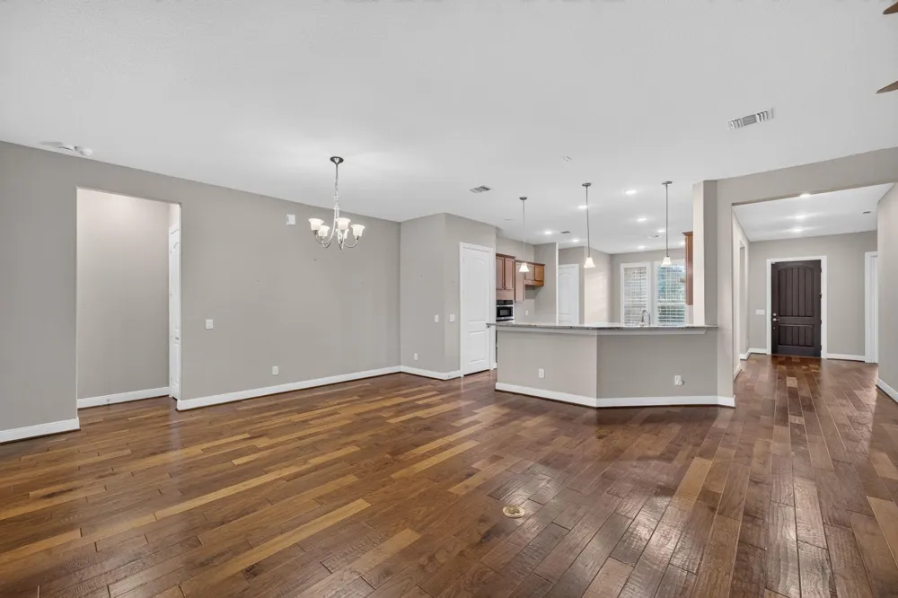 230 Kimblewick Way The Woodlands, TX 77382
