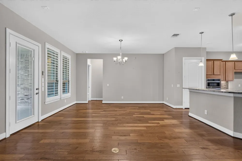230 Kimblewick Way The Woodlands, TX 77382