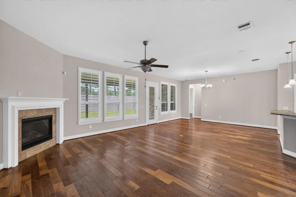 230 Kimblewick Way The Woodlands, TX 77382