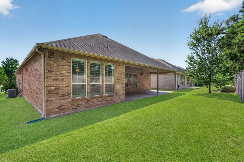 230 Kimblewick Way The Woodlands, TX 77382