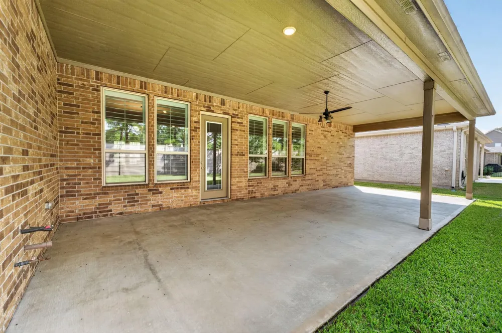 230 Kimblewick Way The Woodlands, TX 77382