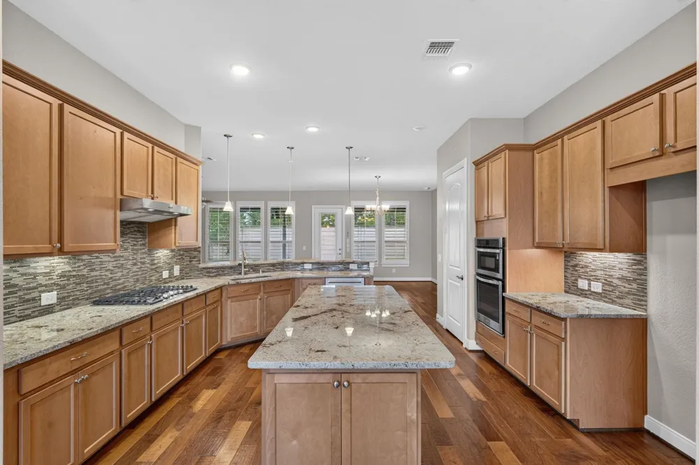 230 Kimblewick Way The Woodlands, TX 77382