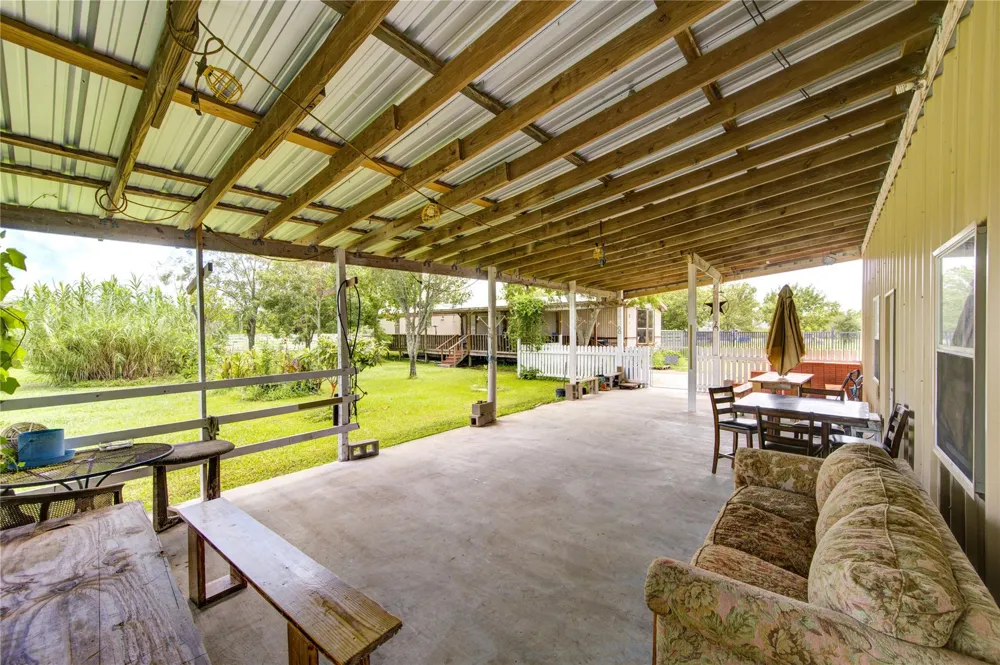 2625 Muegge Road Rosenberg, TX 77471