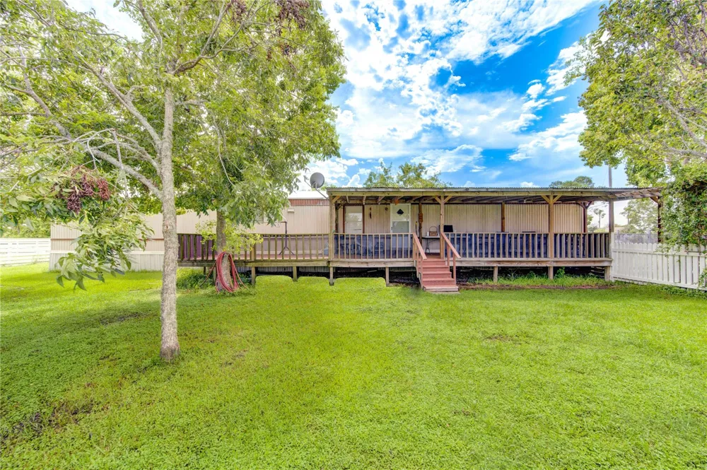 2625 Muegge Road Rosenberg, TX 77471