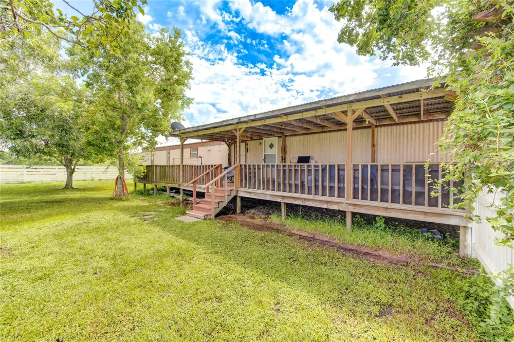 2625 Muegge Road Rosenberg, TX 77471