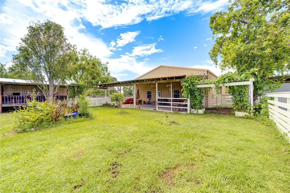 2625 Muegge Road Rosenberg, TX 77471
