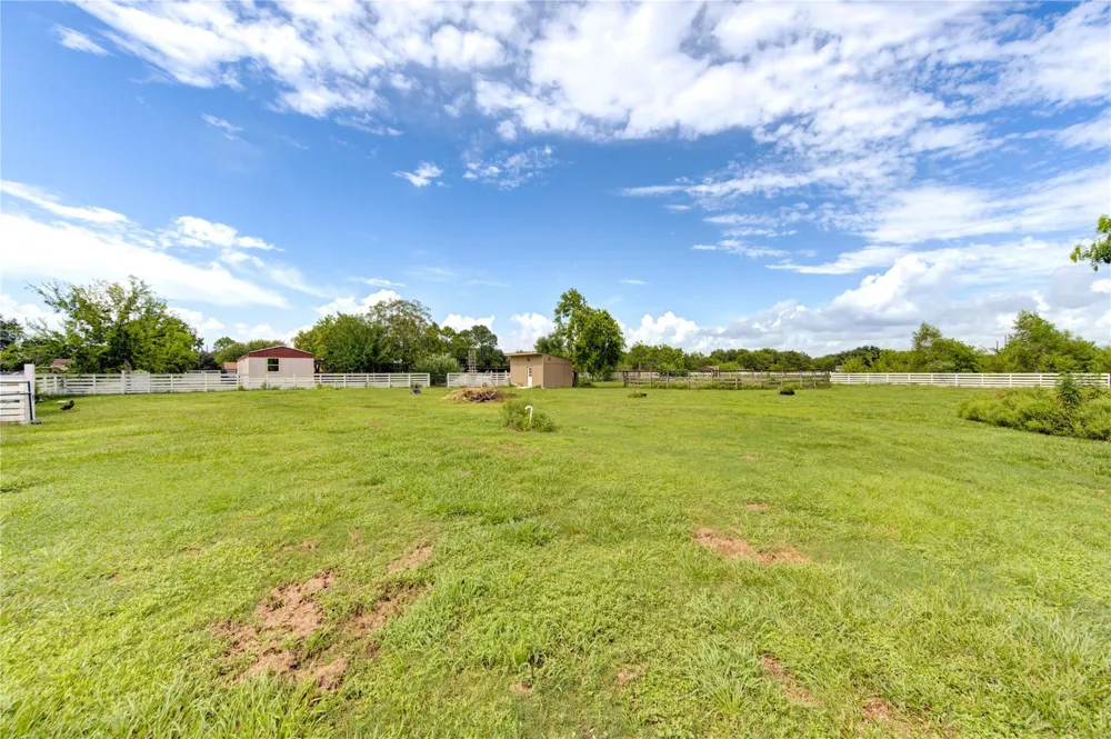 2625 Muegge Road Rosenberg, TX 77471