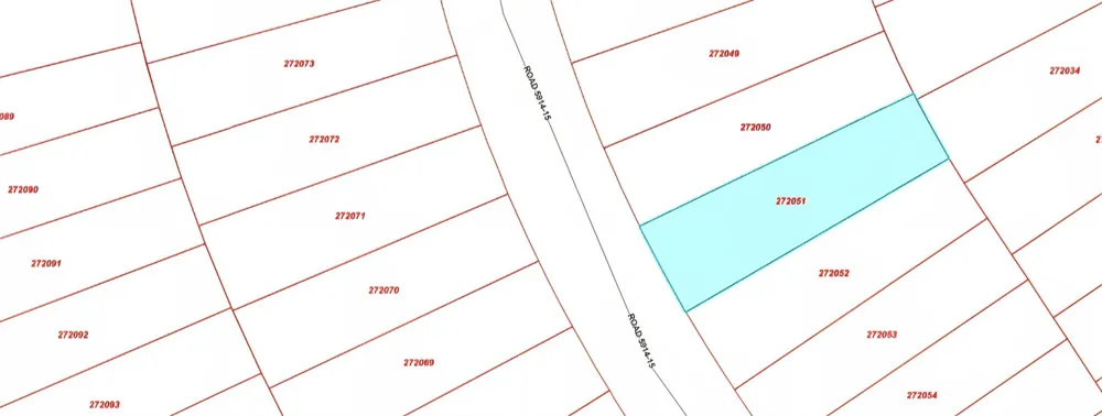 3033 Road 5914-15 Cleveland, TX 77327