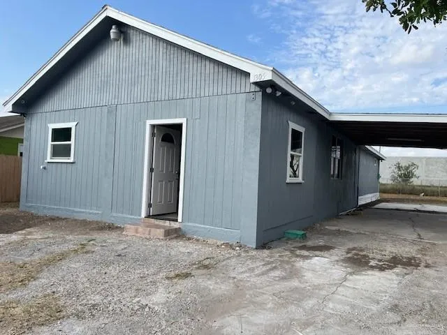 1305 Wayne Street Pharr, TX 78577