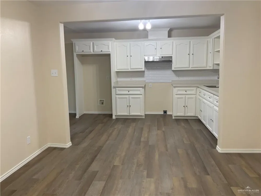 1305 Wayne Street Pharr, TX 78577