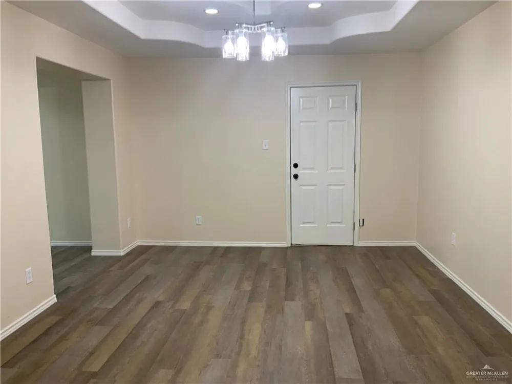 1305 Wayne Street Pharr, TX 78577