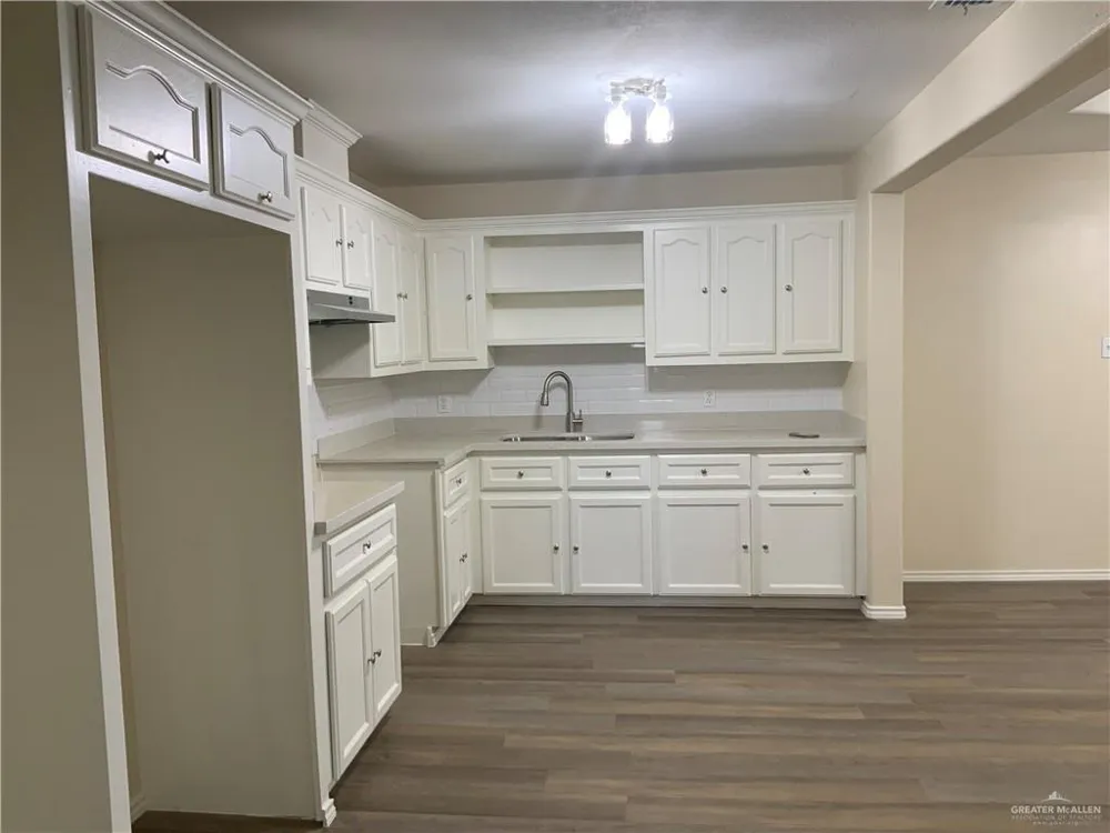 1305 Wayne Street Pharr, TX 78577
