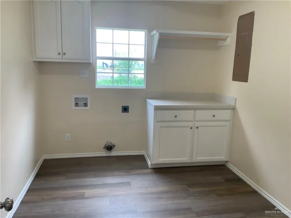 1305 Wayne Street Pharr, TX 78577