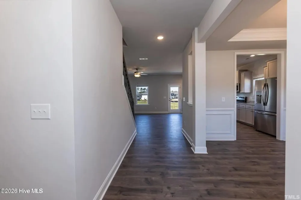 1005 Shadowpine Way #Lot 39 Rocky Mount, NC 27804