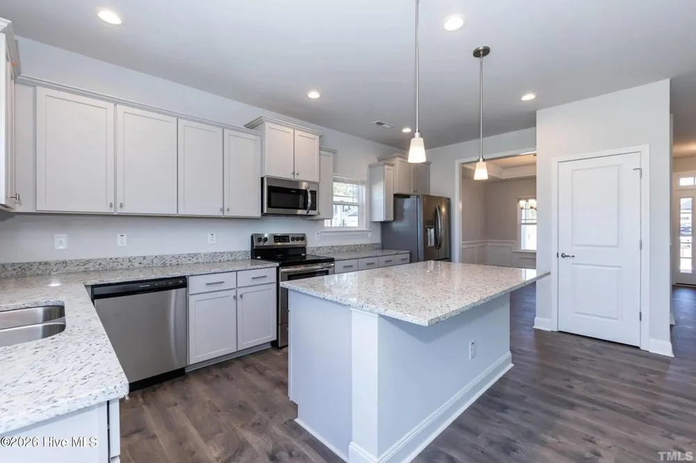 1005 Shadowpine Way #Lot 39 Rocky Mount, NC 27804