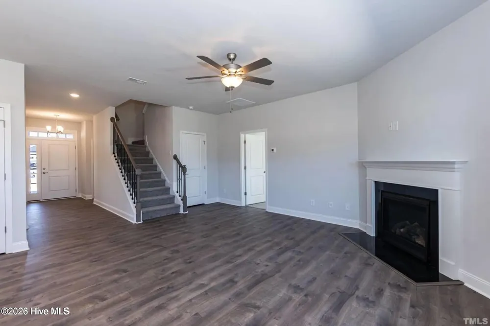 1005 Shadowpine Way #Lot 39 Rocky Mount, NC 27804